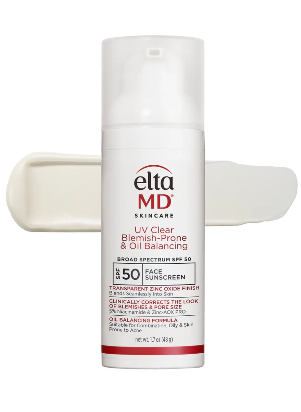 EltaMD Blemish-Prone & Oil