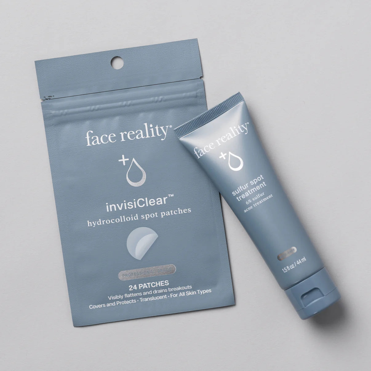 BREAKOUT RESPONSE DUO