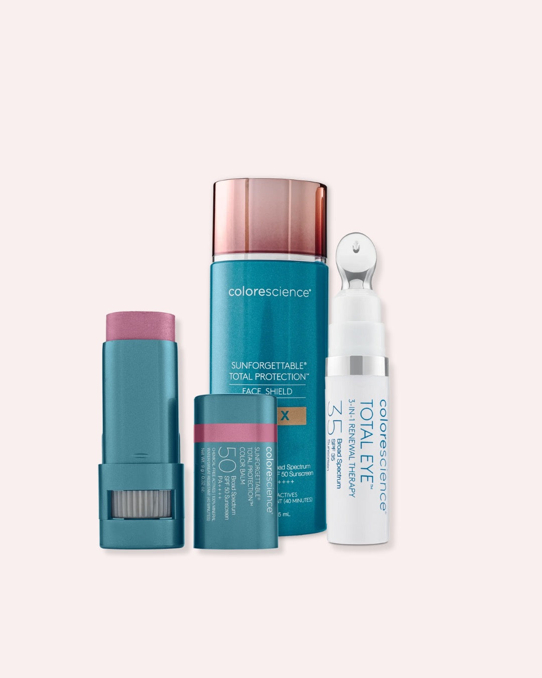 Perfect Bundles For Deep Skin