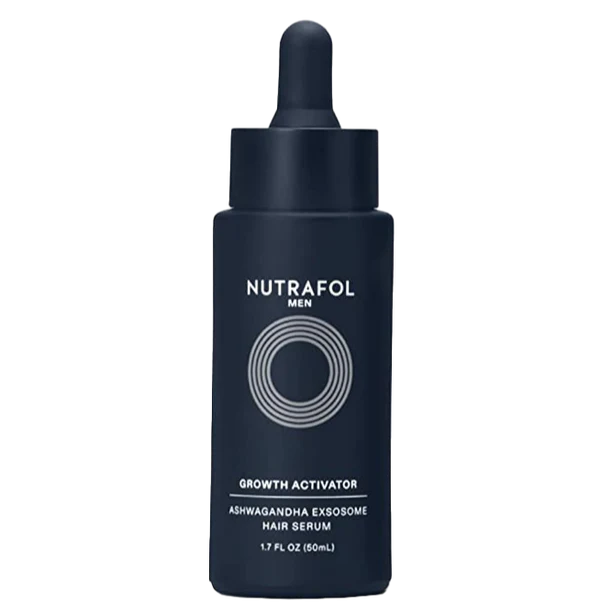 Hair Serum Men 1.7 OZ