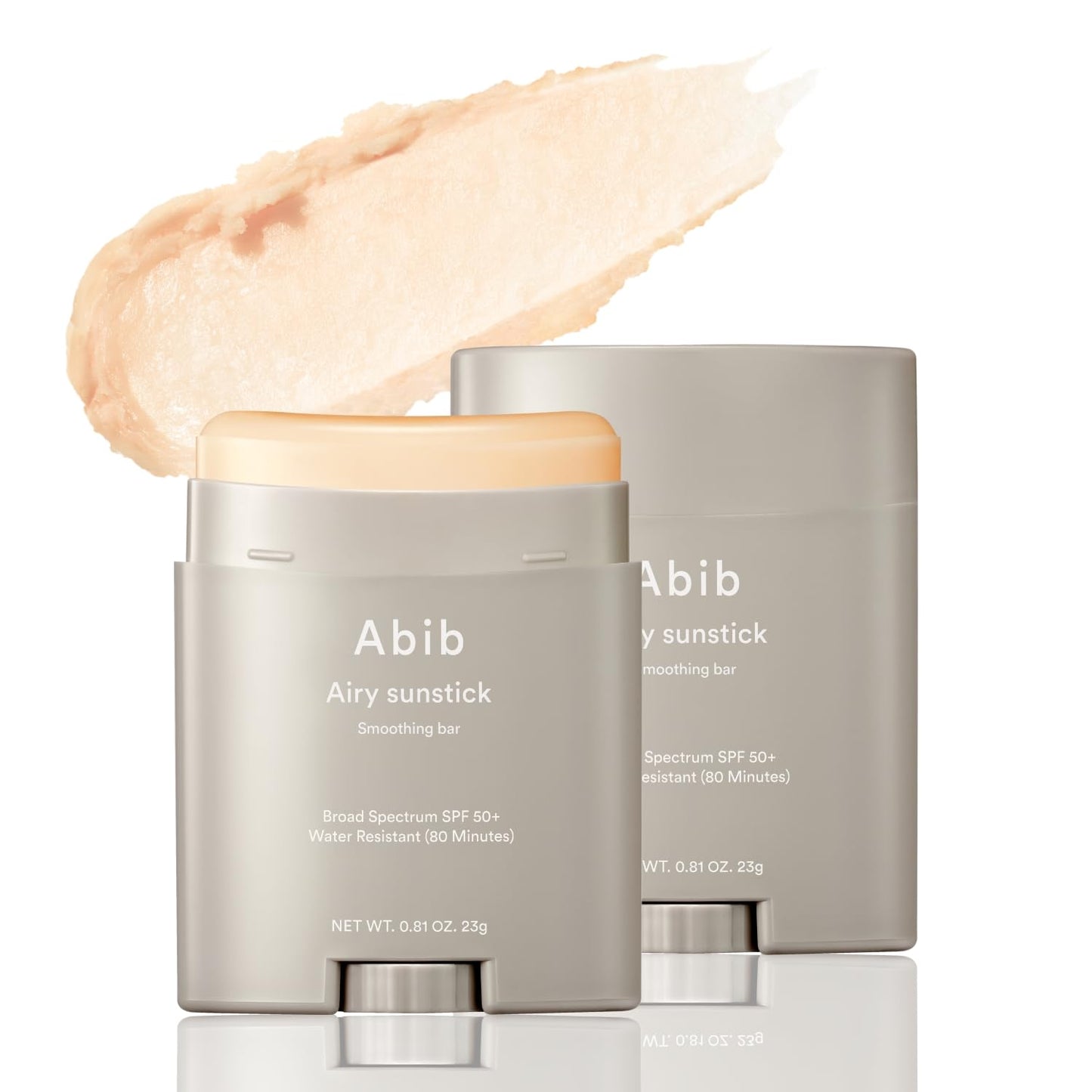 Abib Sunstick SPF 50