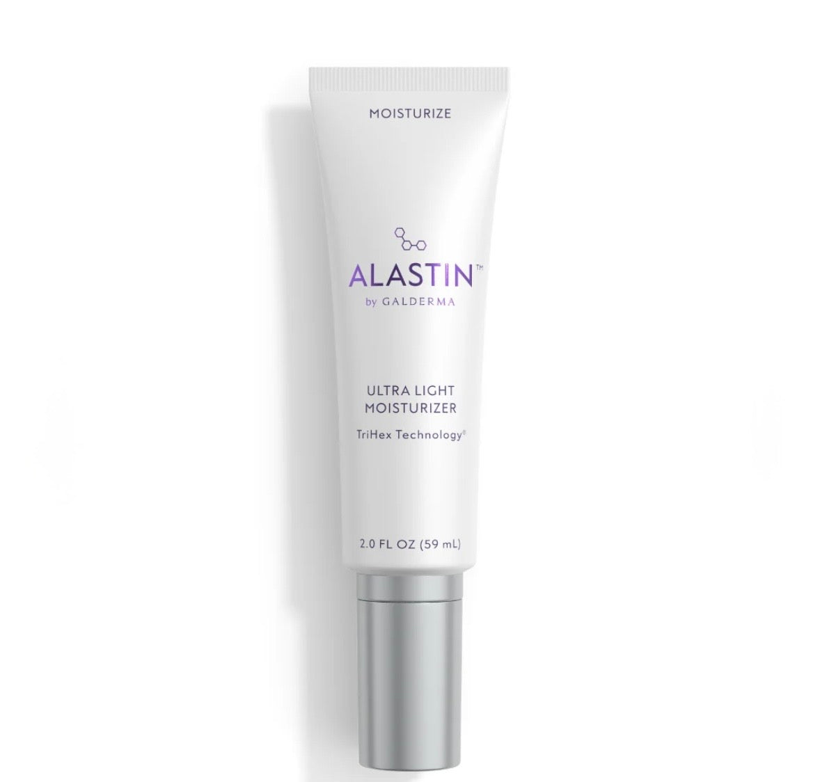 Ultra Light Moisturizer with TriHex Technology®