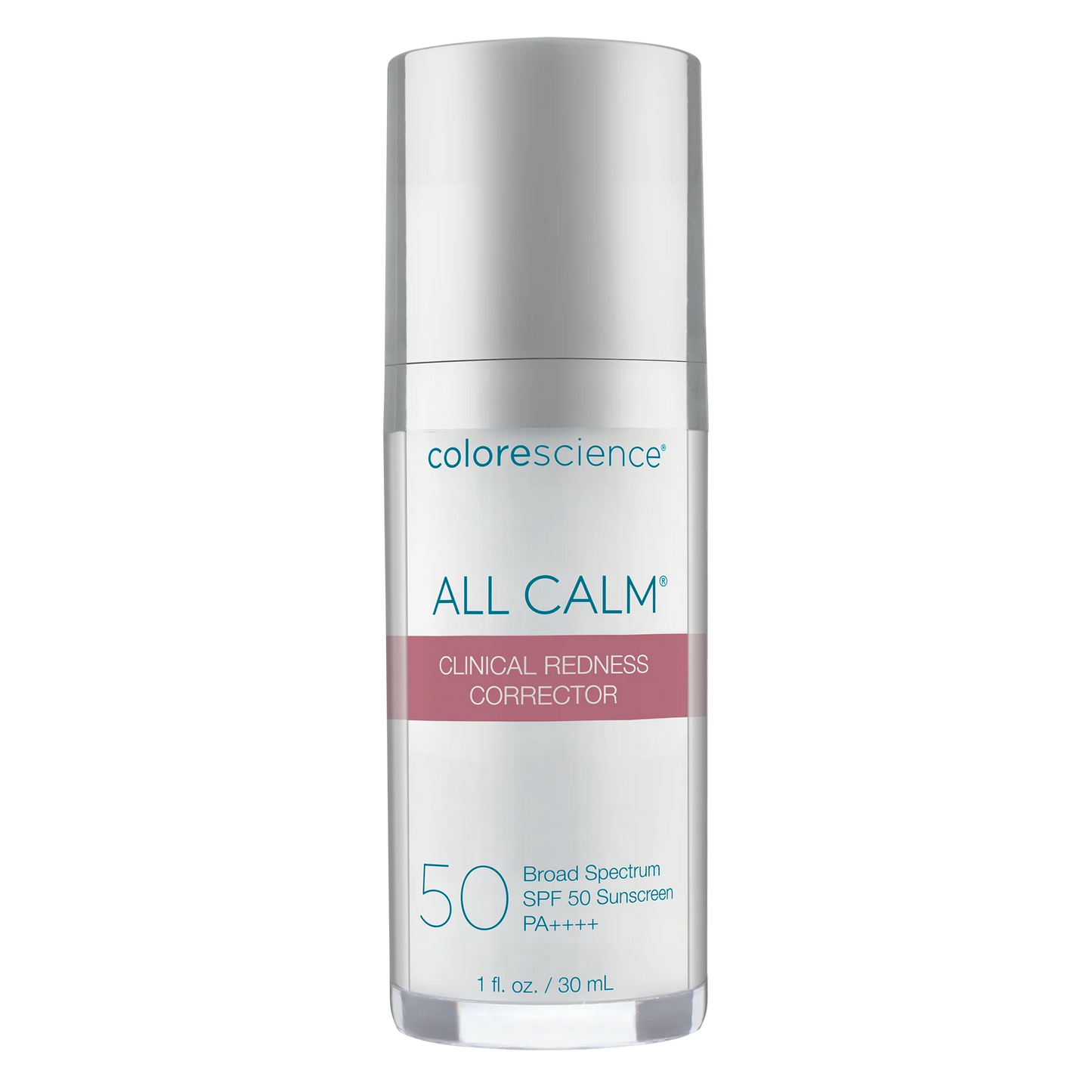 All Calm Clinical Redness Corrector SPF 50