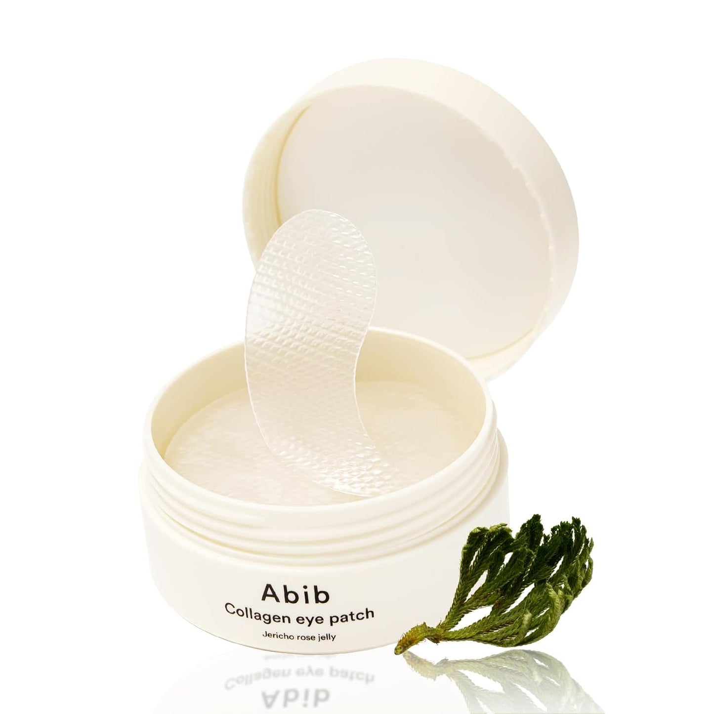 Abib Collagen eye patch