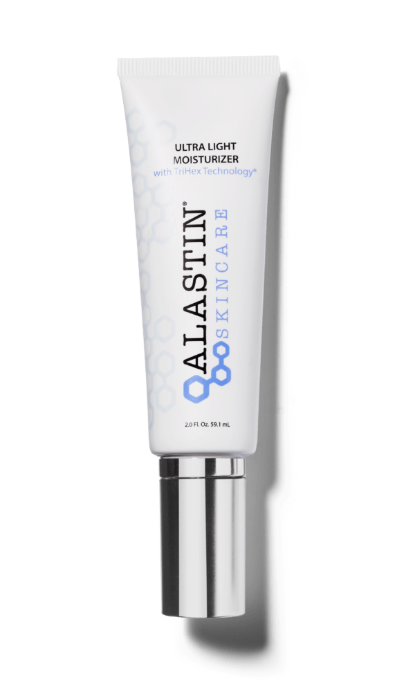 Ultra Light Moisturizer with TriHex Technology®