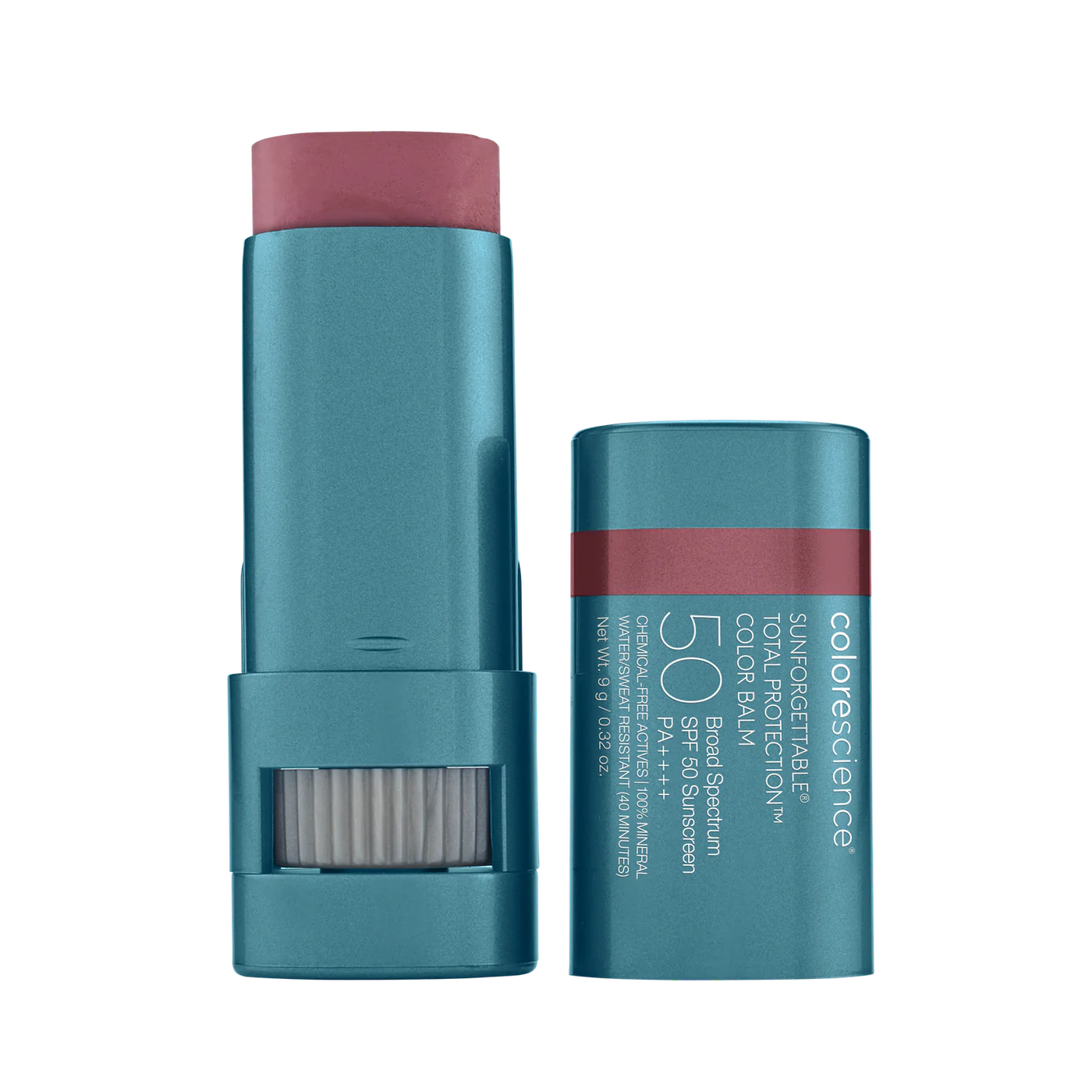 Sunforgettable Total Protection™ Color Balm Spf 50 - (BERRY)