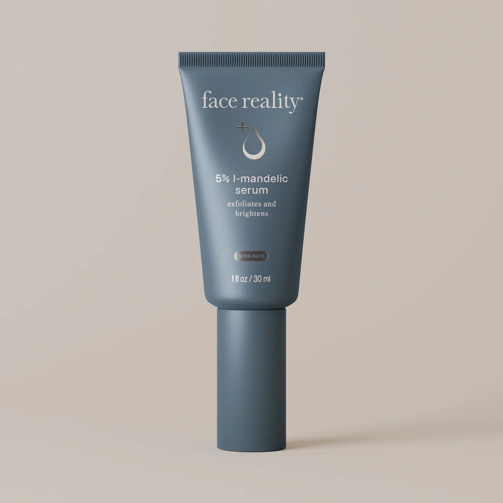 5% L-MANDELIC SERUM