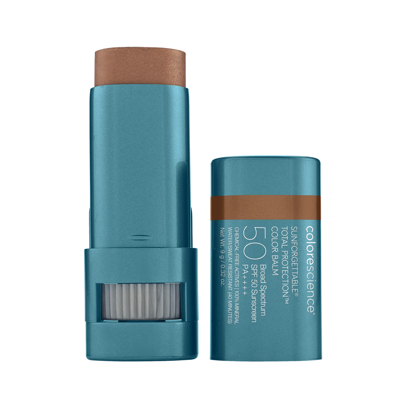 Total Protection® Color Balm SPF 50 (BRONZE)