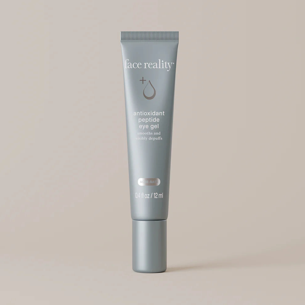 Antioxidant Peptide Eye Gel