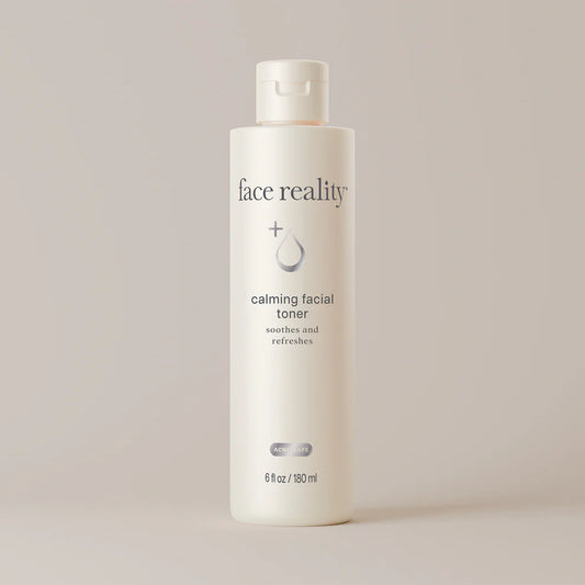 Calming Facial Toner