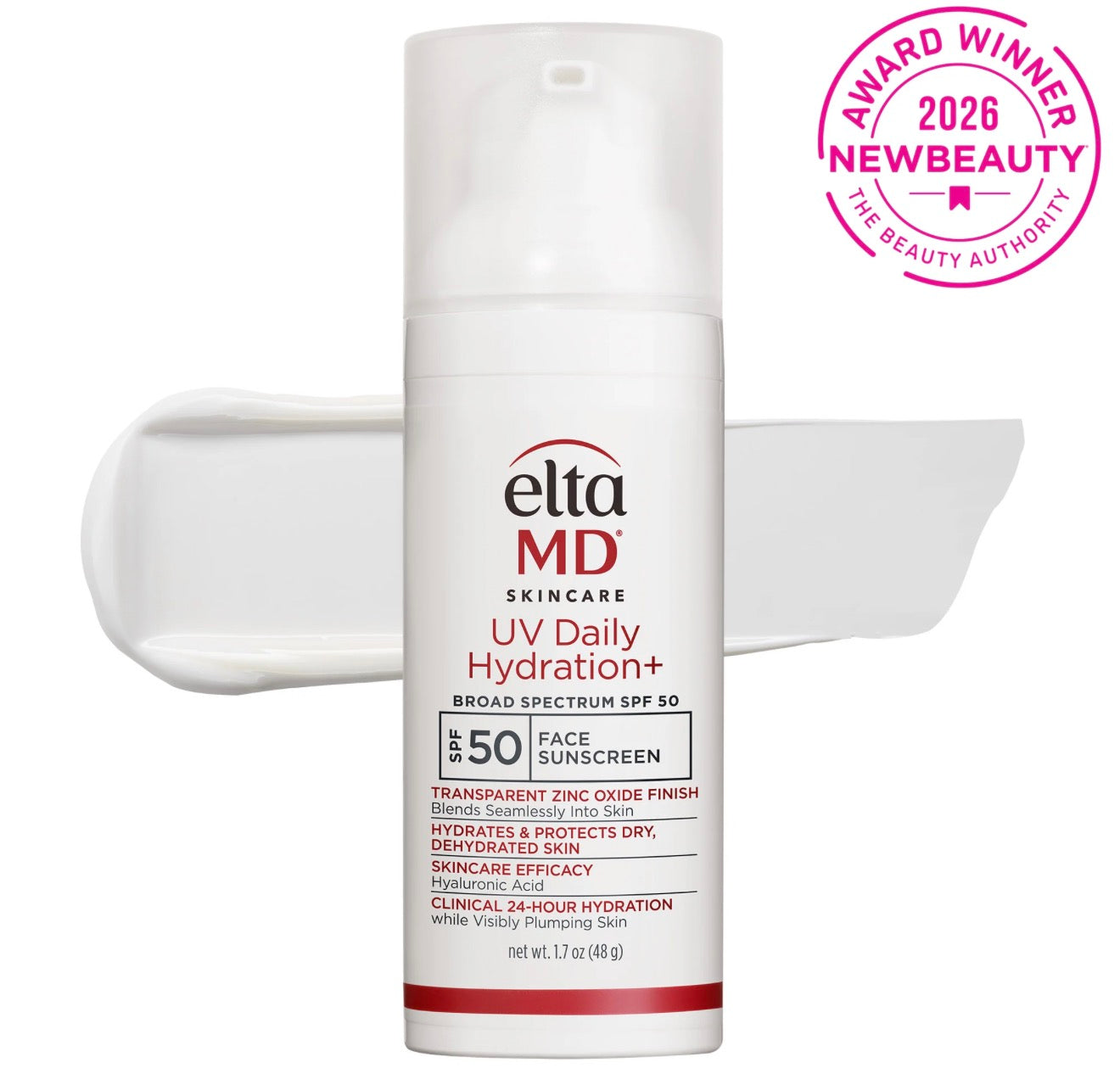 EltaMD UV Daily  Hydration