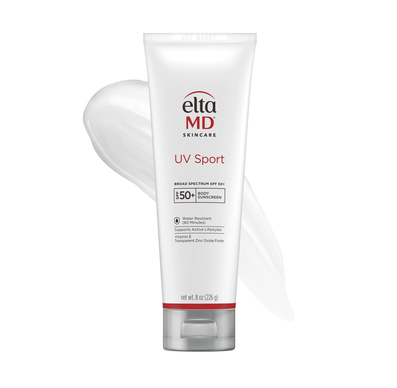 EltaMD UV Sport Broad Spectrum SPF 50