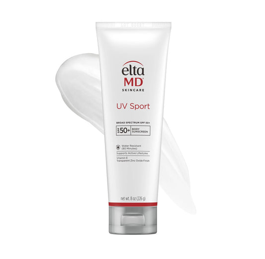 EltaMD UV Sport Broad Spectrum SPF 50
