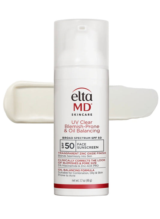 EltaMD Blemish-Prone & Oil