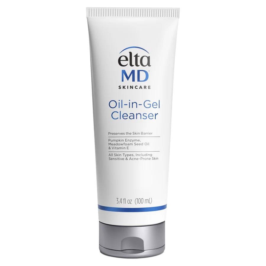 EltaMD Oil-In-Gel Cleanser