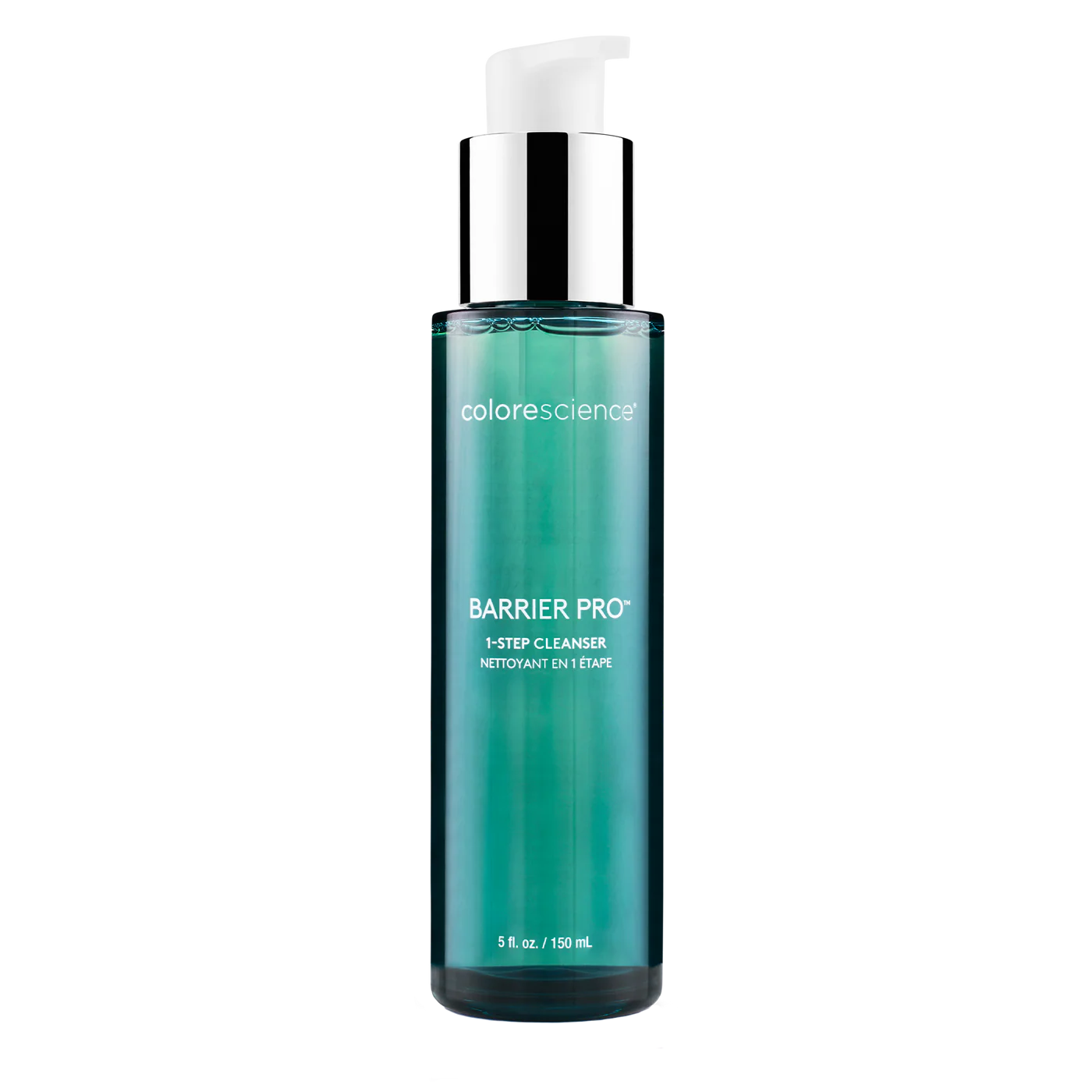 Barrier Pro 1 step Cleanser