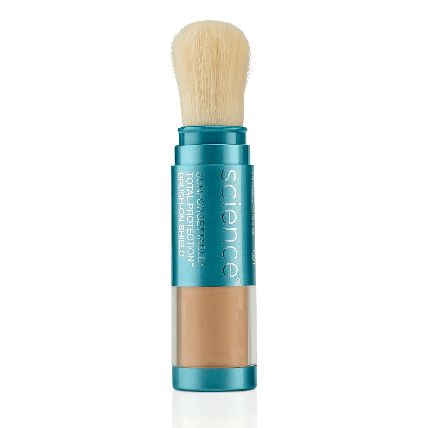 Brush-On Shield SPF 50 (TAN)