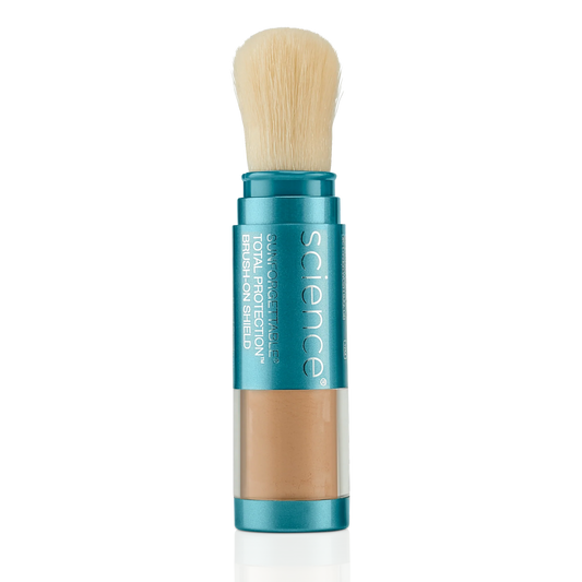 Brush-On Shield SPF 50 (TAN)