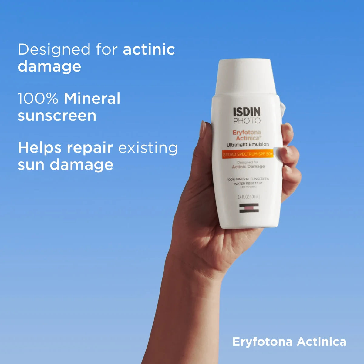 Eryfotona Actinica 3.4 FL OZ