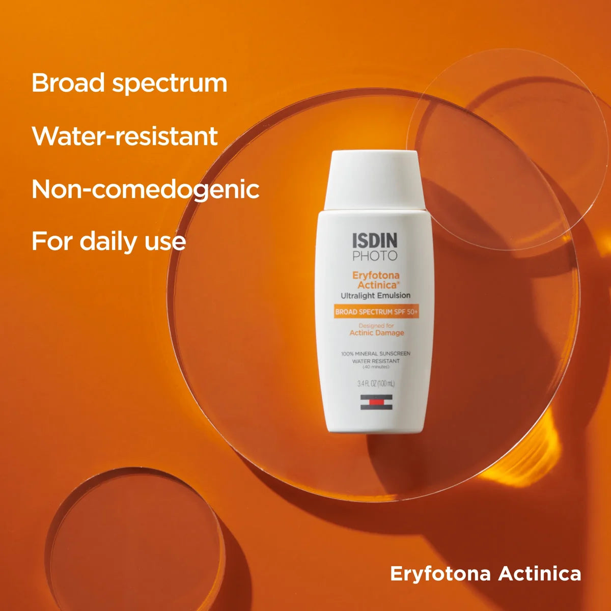 Eryfotona Actinica 3.4 FL OZ