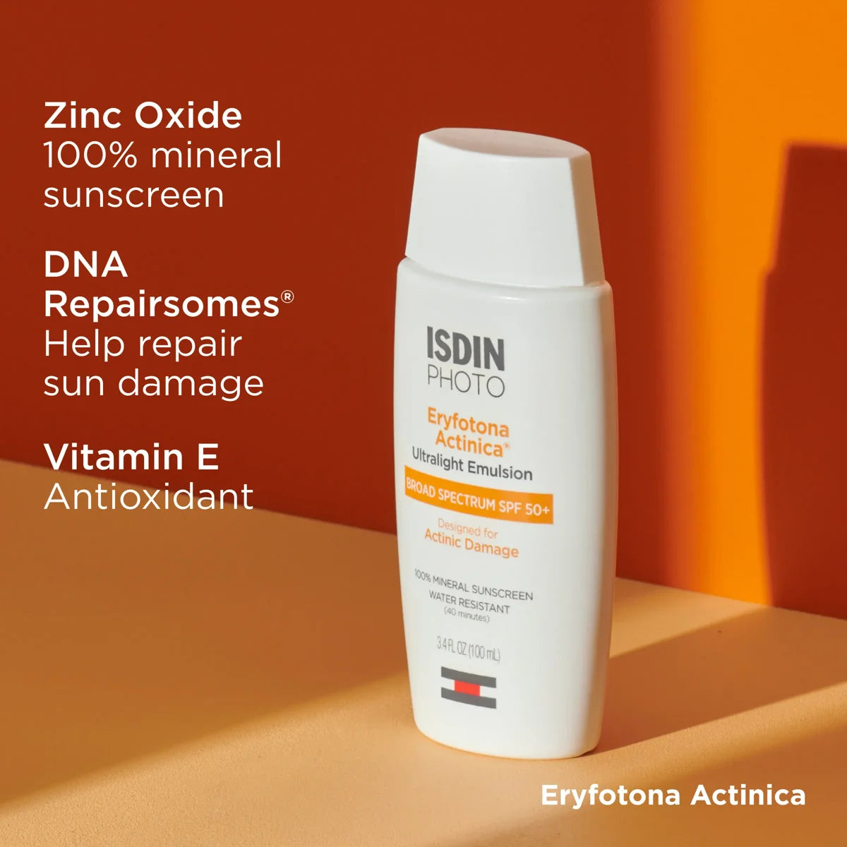 Eryfotona Actinica 3.4 FL OZ