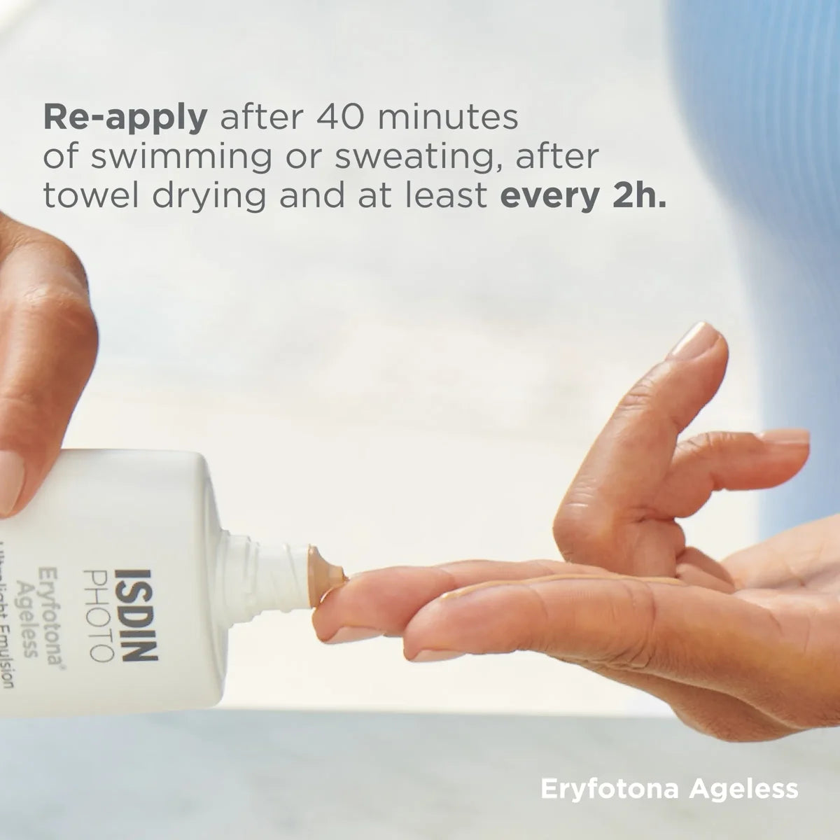 Eryfotona Ageless 3.4 FL OZ