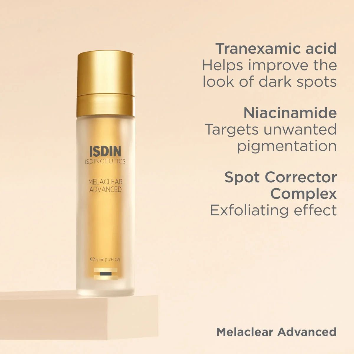 Melaclear Advanced