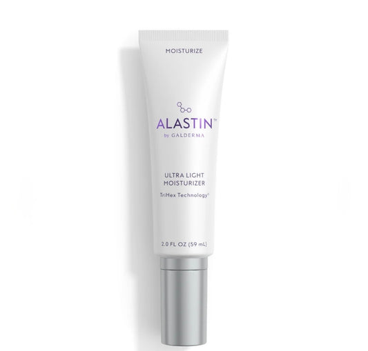 Ultra Light Moisturizer with TriHex Technology®