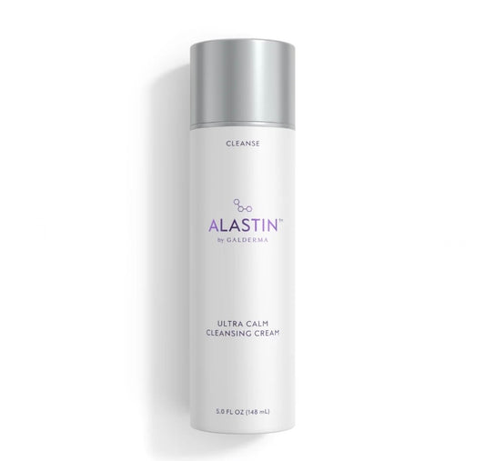 Ultra Calm Cleansing Cream