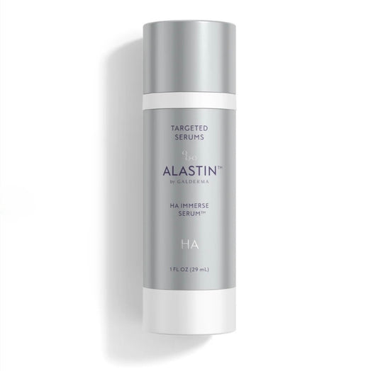 HA (Hyaluronic Acid) IMMERSE Serum