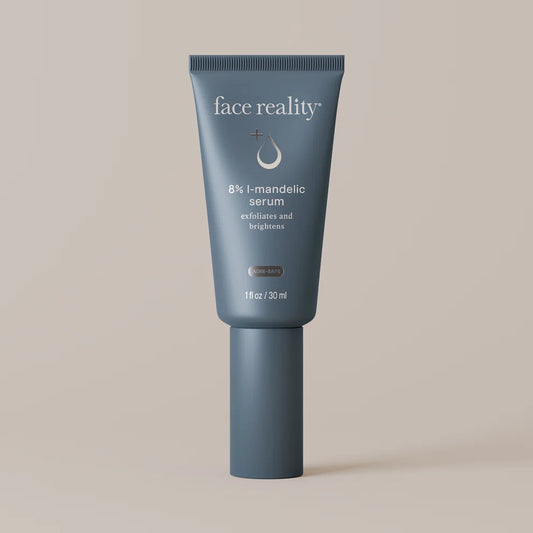 8% L-MANDELIC SERUM